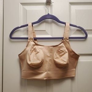 Ruby Ribbon Original Demiette Size 34